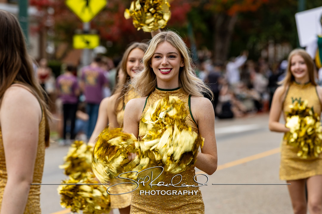 Homecoming Parade – 2023 #148774