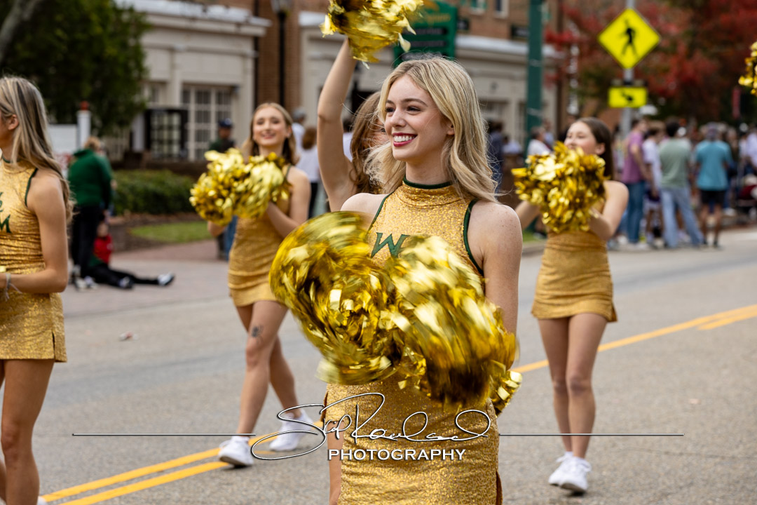 Homecoming Parade – 2023 #148775
