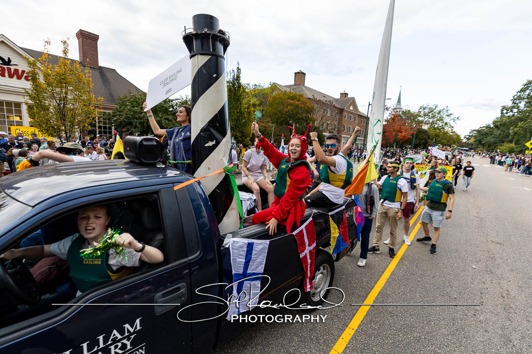 Homecoming Parade – 2023 #148776