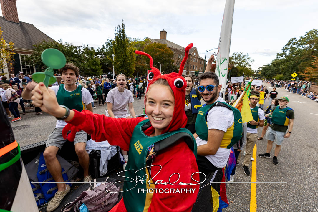 Homecoming Parade – 2023 #148777