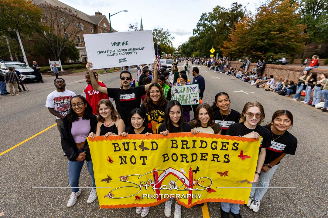 Homecoming Parade – 2023 #148778