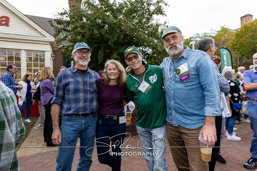 Homecoming Parade – 2023 #148779
