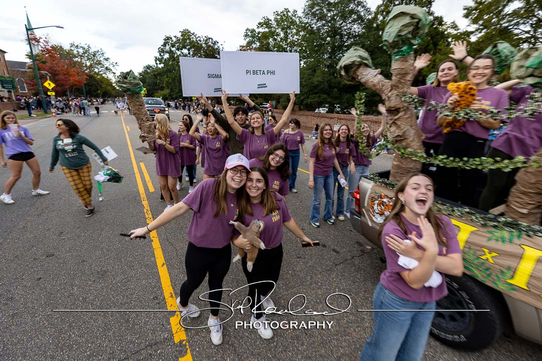 Homecoming Parade – 2023 #148780