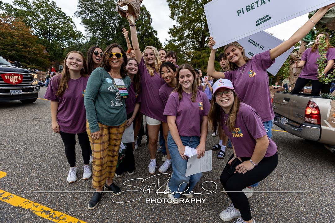 Homecoming Parade – 2023 #148781