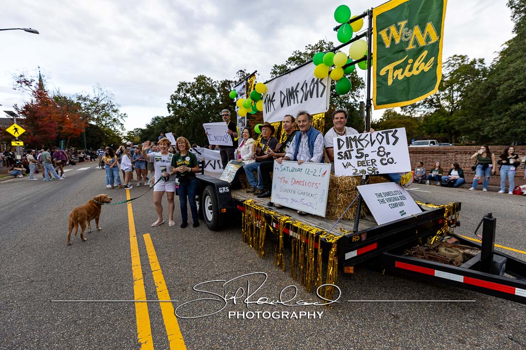 Homecoming Parade – 2023 #148782