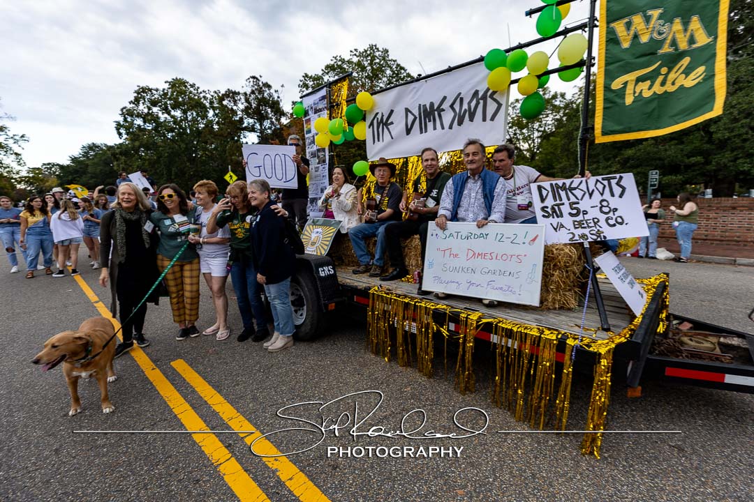 Homecoming Parade – 2023 #148783