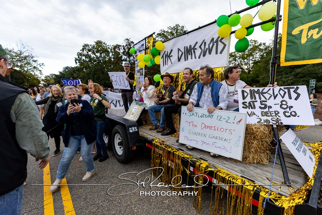 Homecoming Parade – 2023 #148785