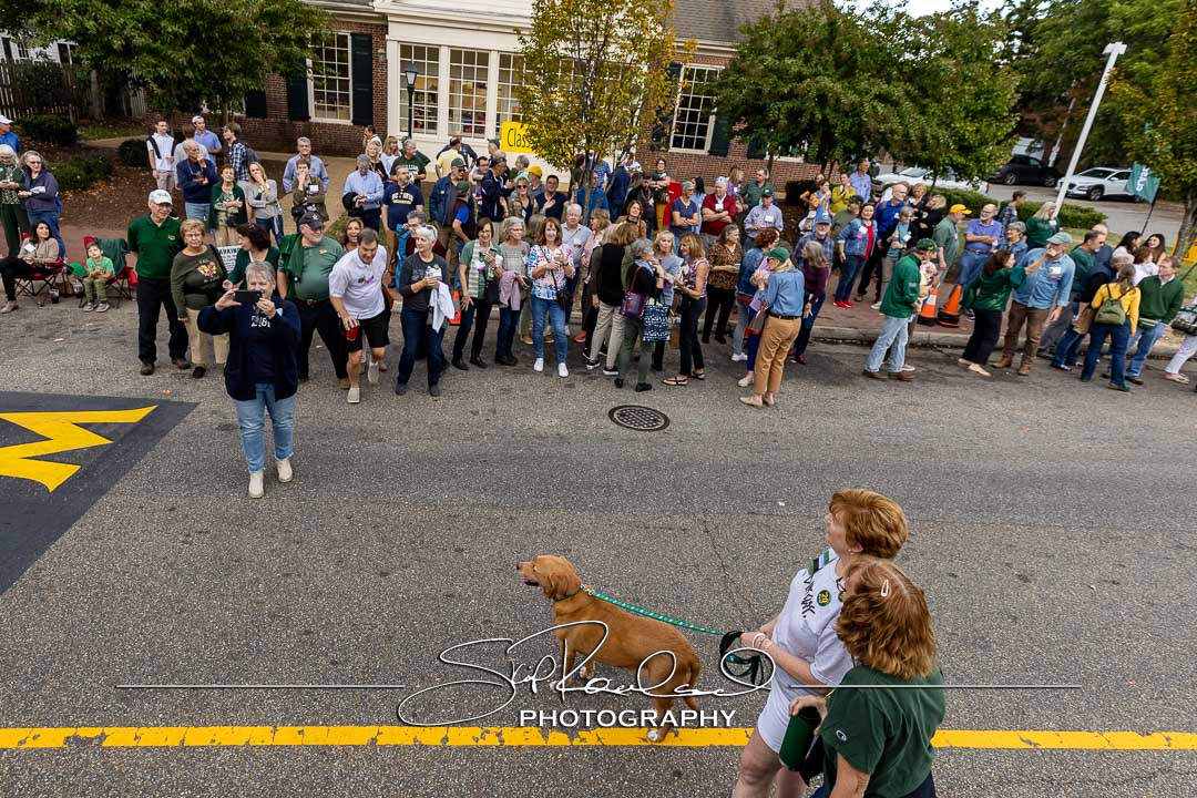 Homecoming Parade – 2023 #148786