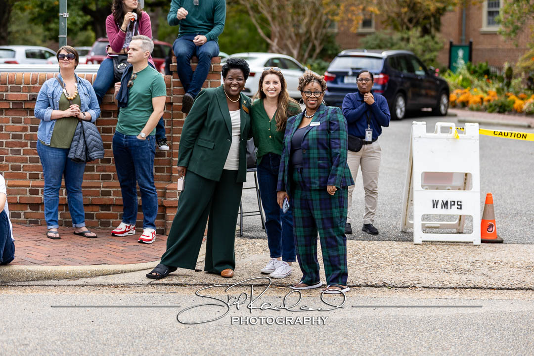 Homecoming Parade – 2023 #148787