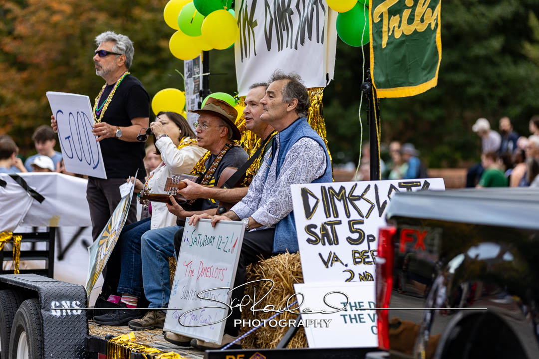 Homecoming Parade – 2023 #148788