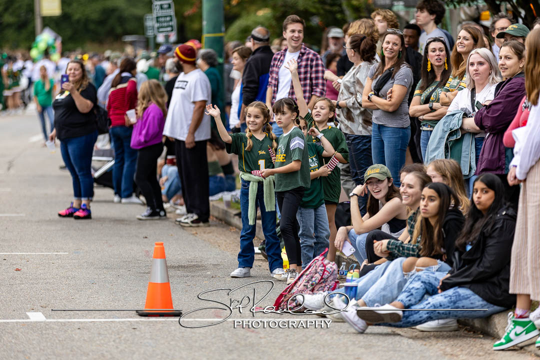 Homecoming Parade – 2023 #148789