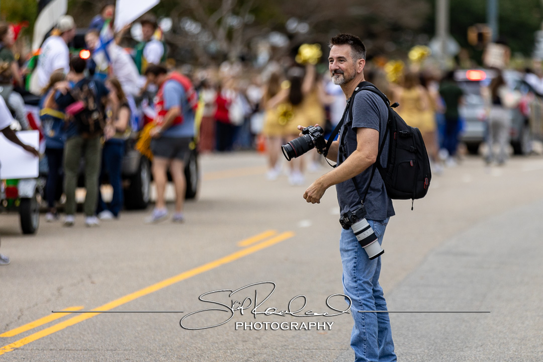 Homecoming Parade – 2023 #148790