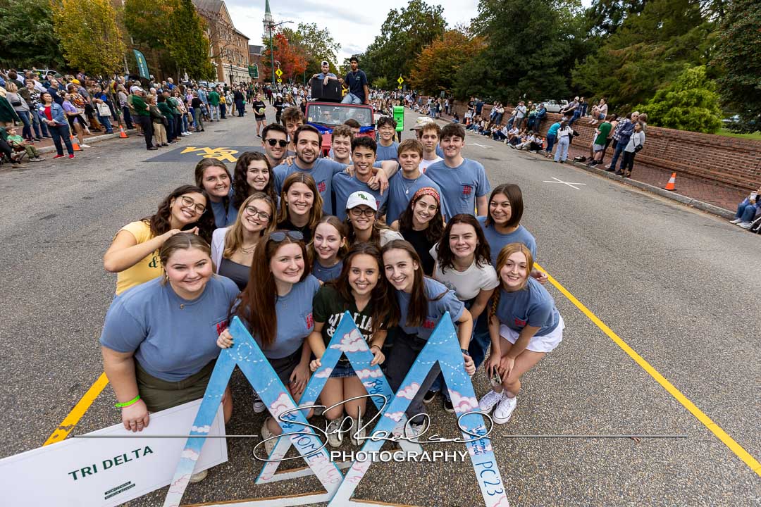 Homecoming Parade – 2023 #148791