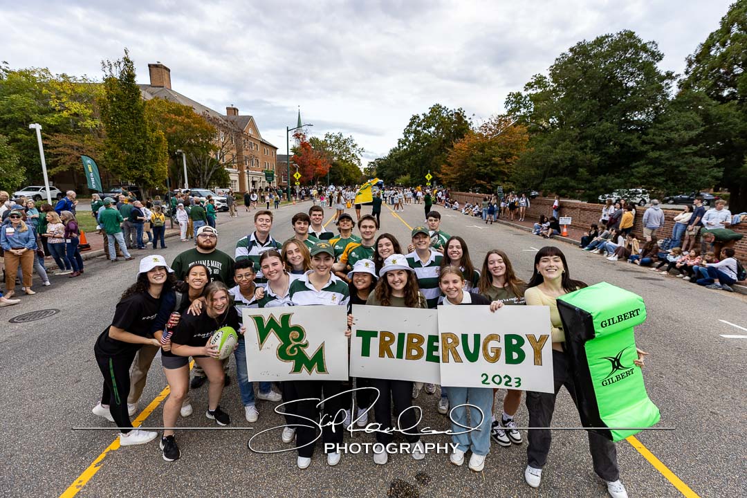 Homecoming Parade – 2023 #148792