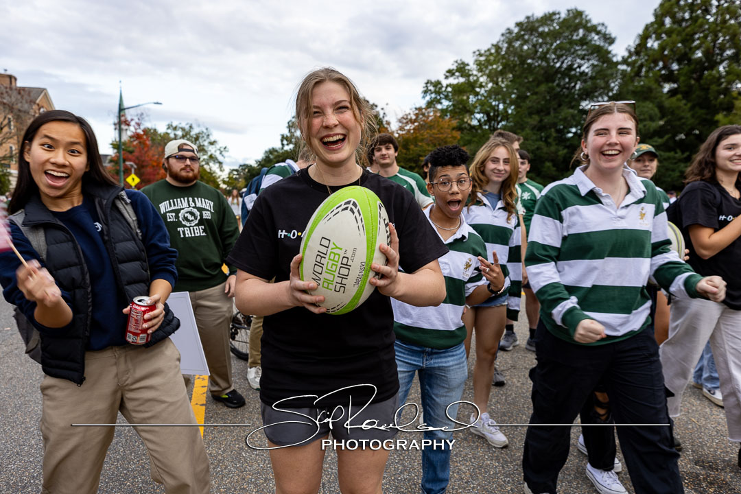 Homecoming Parade – 2023 #148793