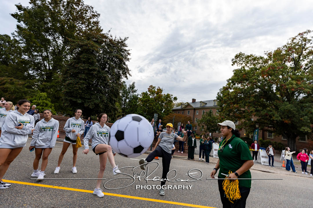 Homecoming Parade – 2023 #148795