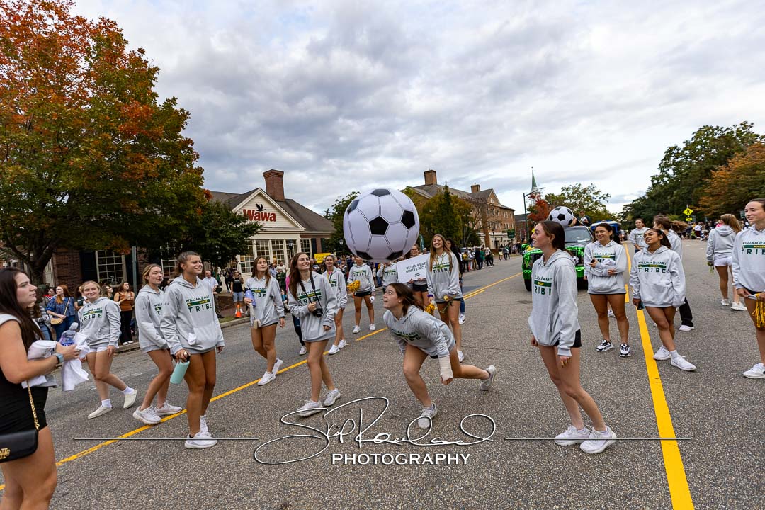 Homecoming Parade – 2023 #148796