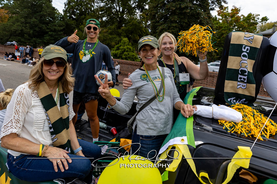 Homecoming Parade – 2023 #148799