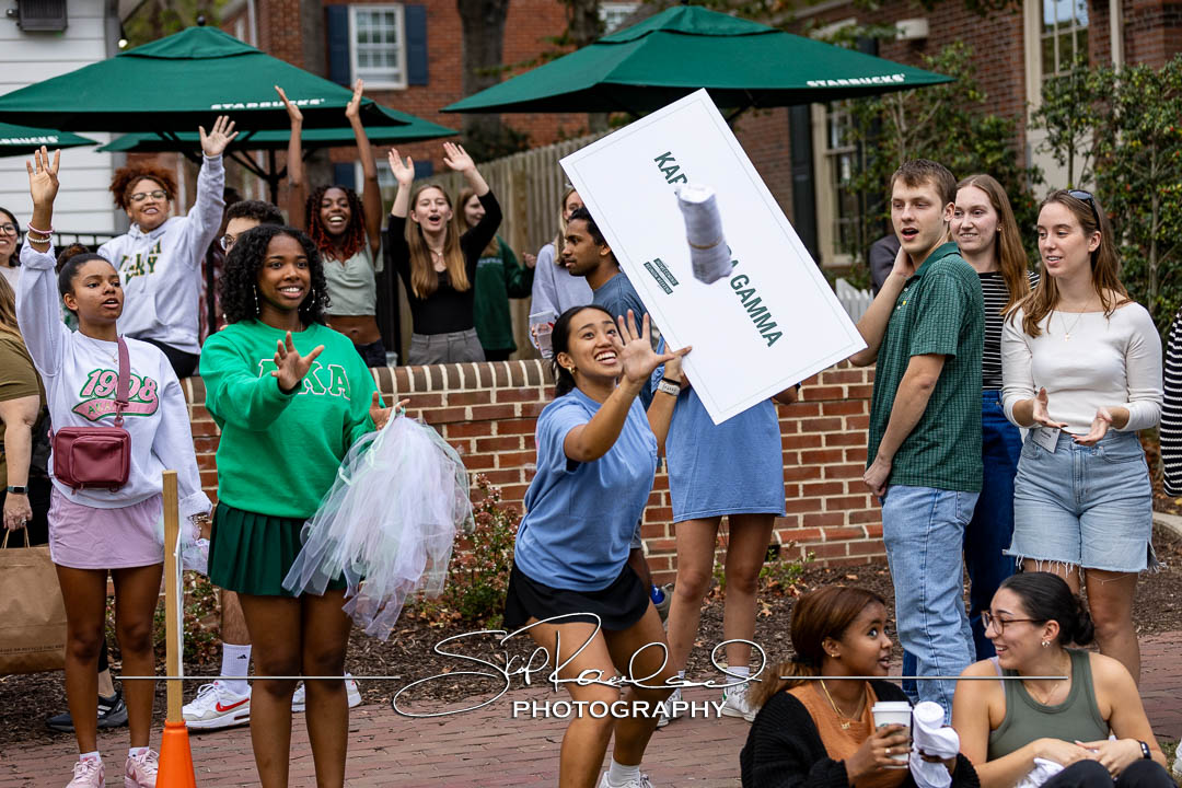 Homecoming Parade – 2023 #148800