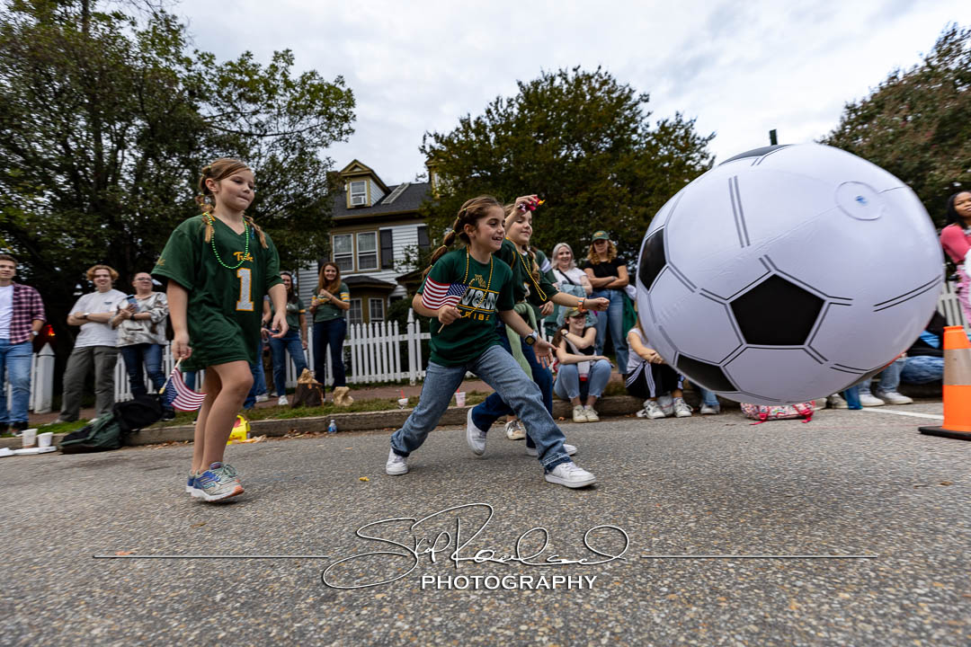 Homecoming Parade – 2023 #148801
