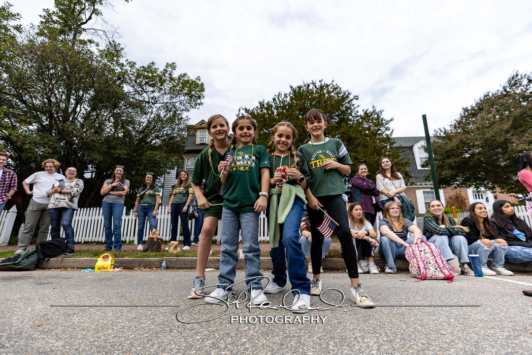 Homecoming Parade – 2023 #148802