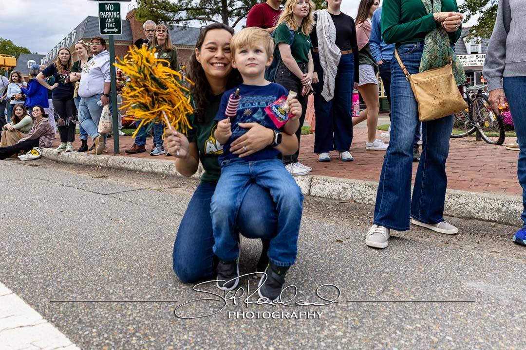 Homecoming Parade – 2023 #148803