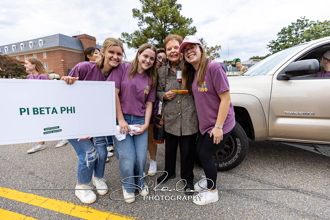 Homecoming Parade – 2023 #148805