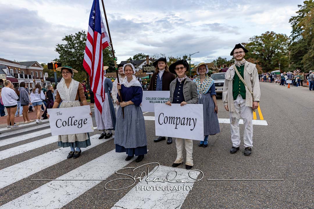 Homecoming Parade – 2023 #148806