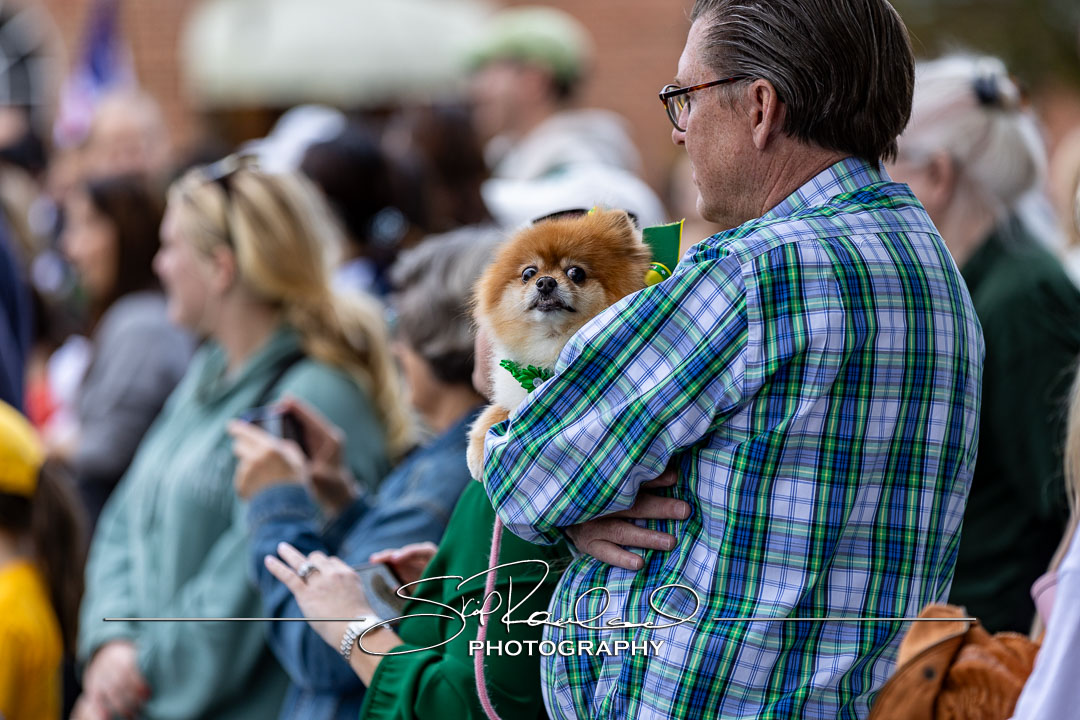 Homecoming Parade – 2023 #148808