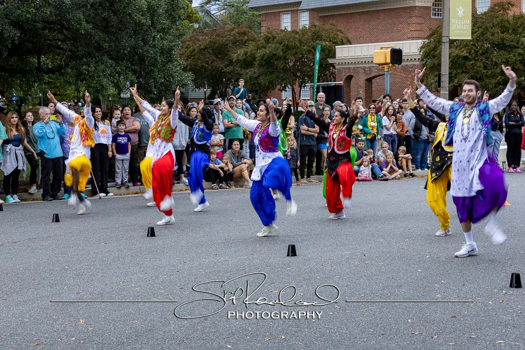 Homecoming Parade – 2023 #148809