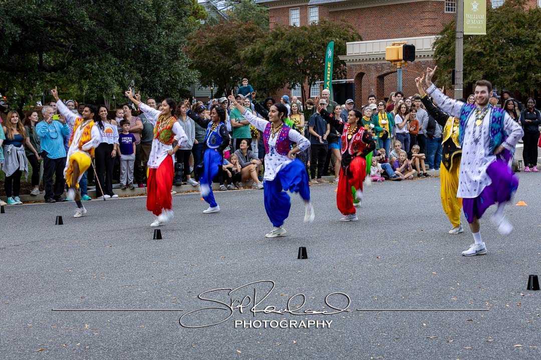 Homecoming Parade – 2023 #148810