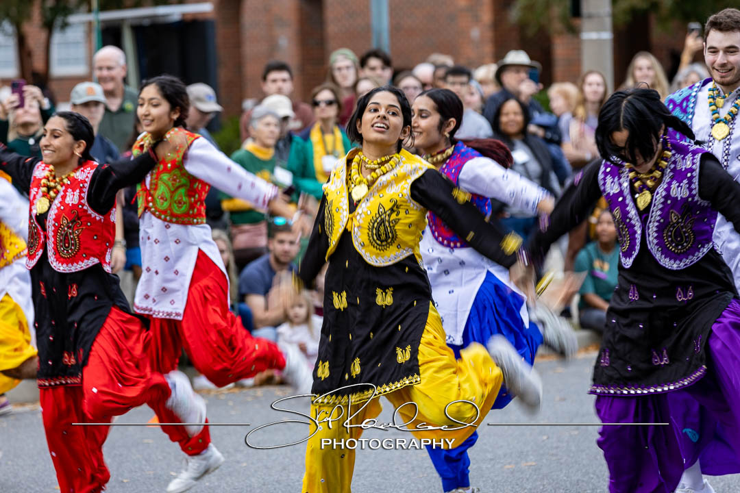 Homecoming Parade – 2023 #148811