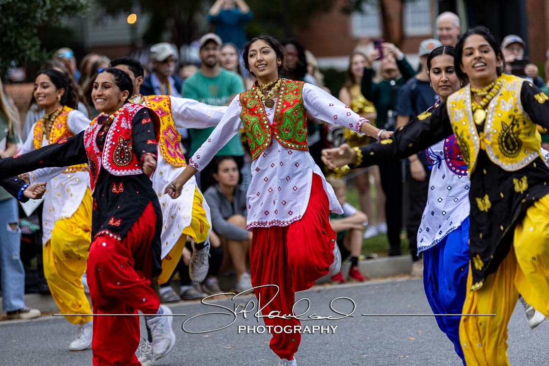 Homecoming Parade – 2023 #148812