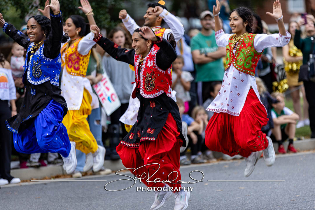Homecoming Parade – 2023 #148813