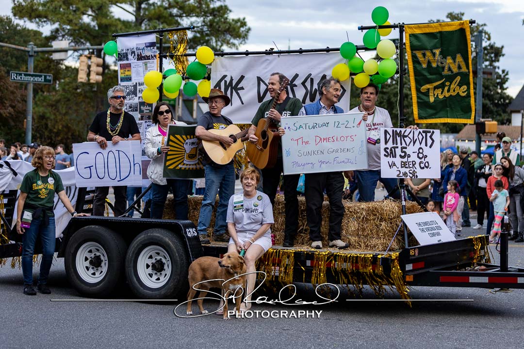 Homecoming Parade – 2023 #148815