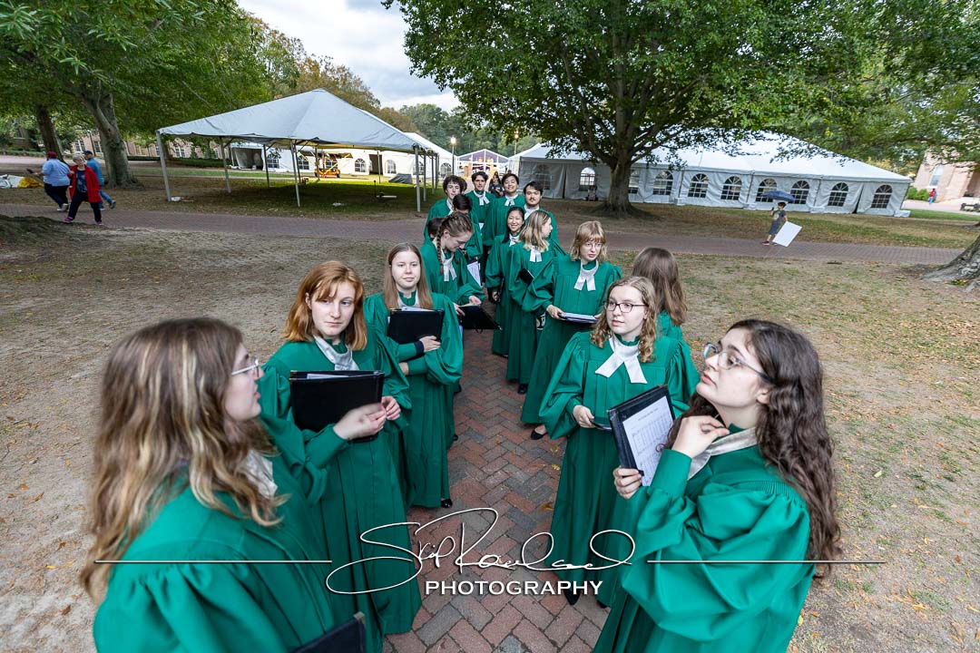 Sunset Ceremony – 2023 #148835