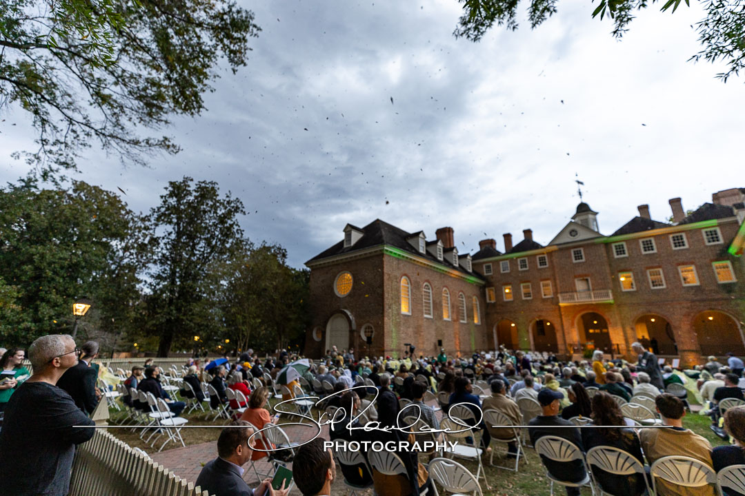 Sunset Ceremony – 2023 #148837