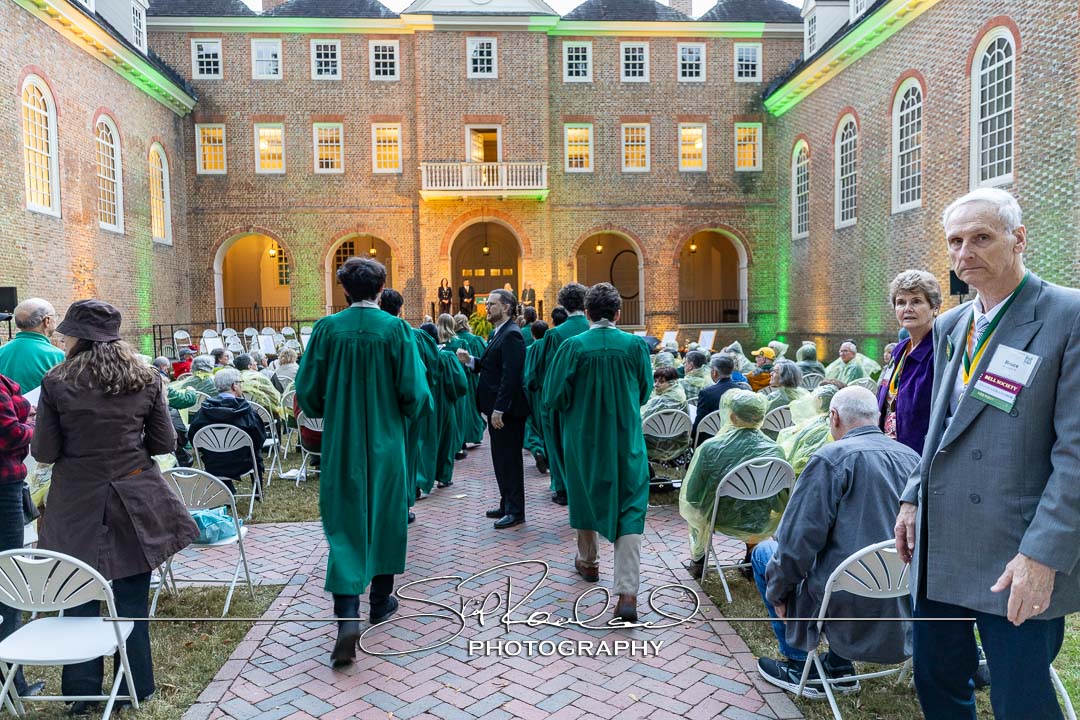Sunset Ceremony – 2023 #148838