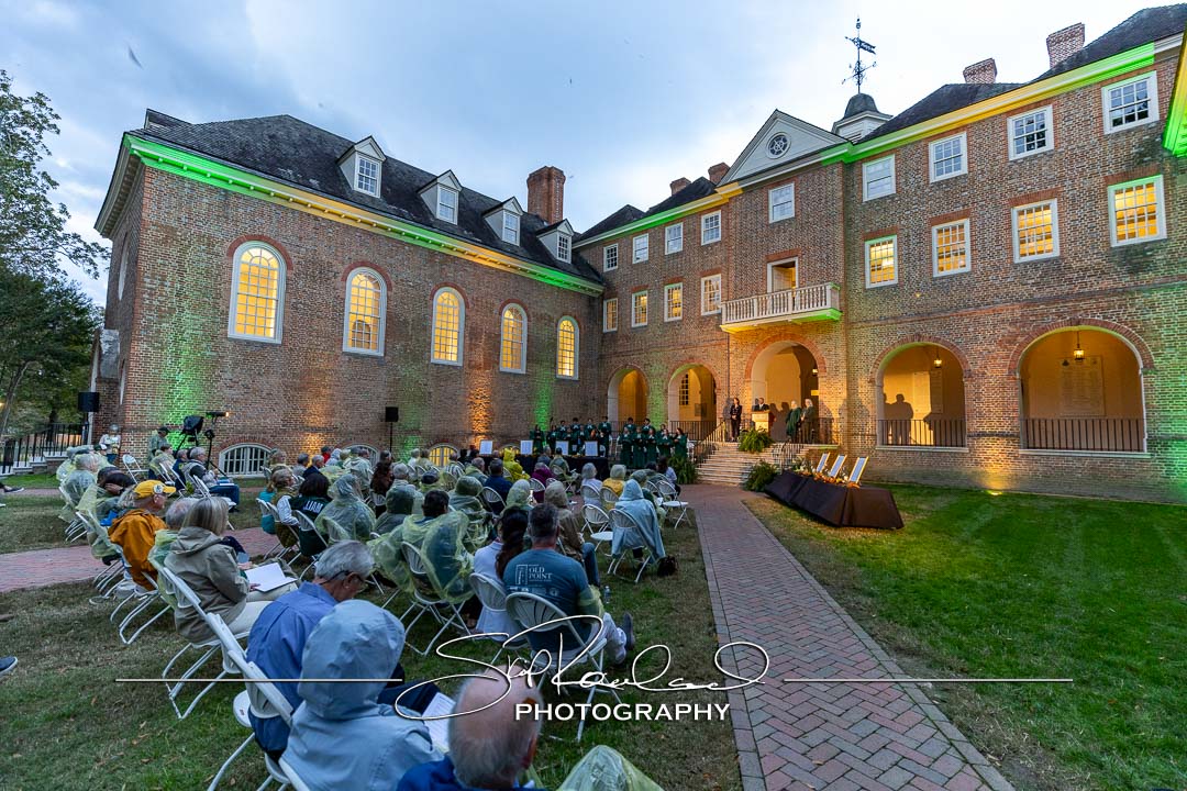 Sunset Ceremony – 2023 #148842