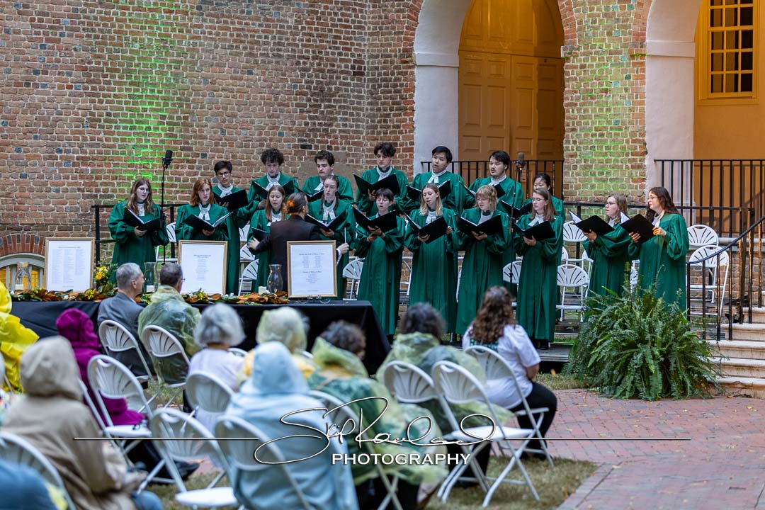 Sunset Ceremony – 2023 #148849