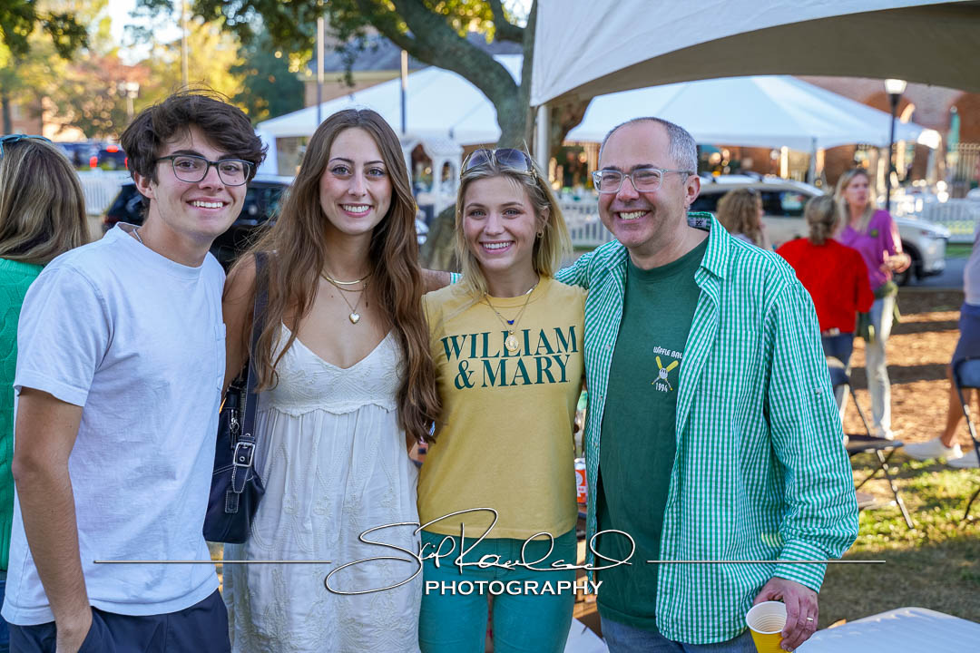 Football Tailgates – 2023 #148867