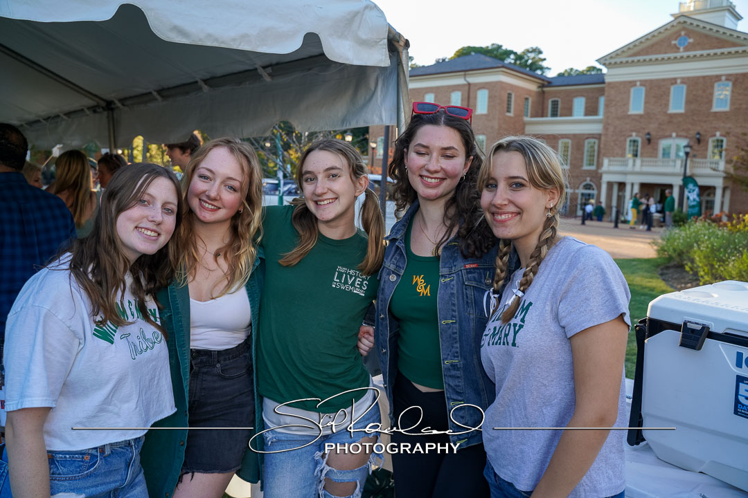 Football Tailgates – 2023 #148871