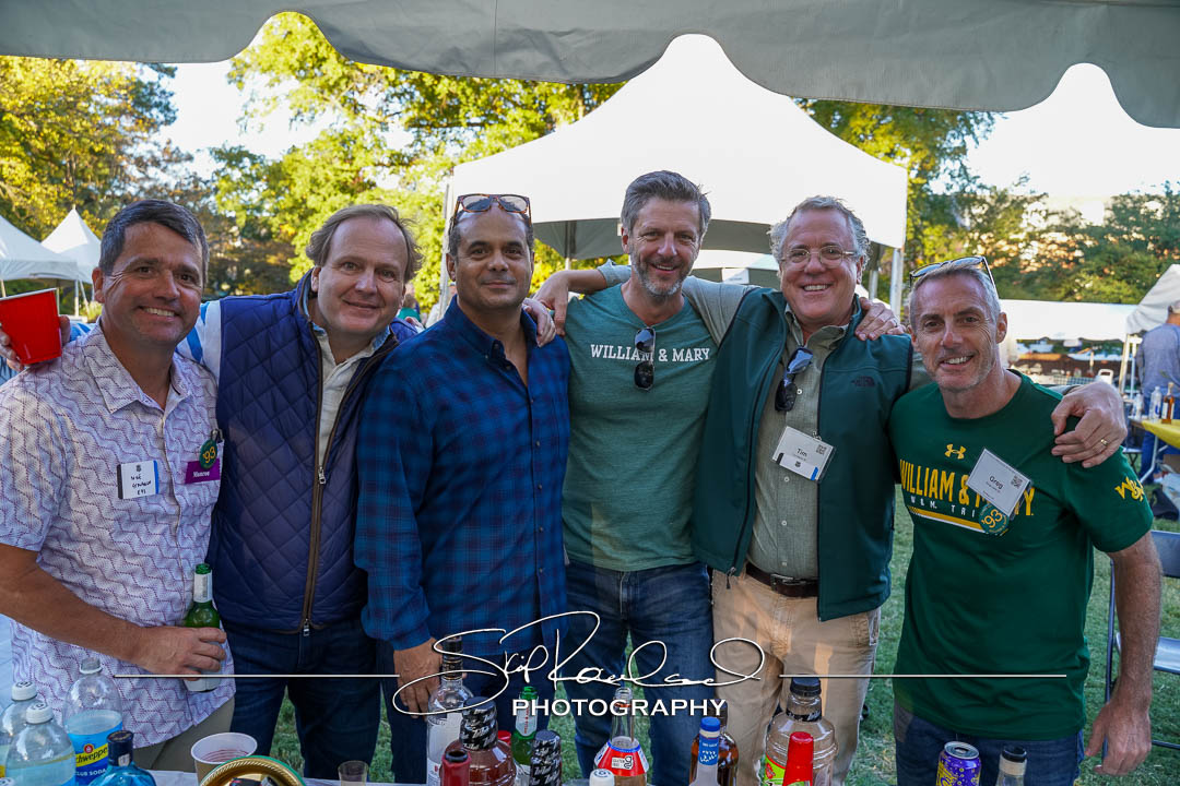 Football Tailgates – 2023 #148874