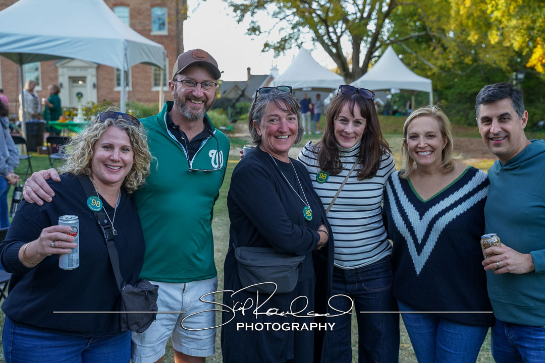 Football Tailgates – 2023 #148875