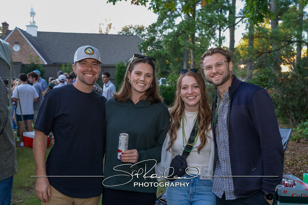 Football Tailgates – 2023 #148876