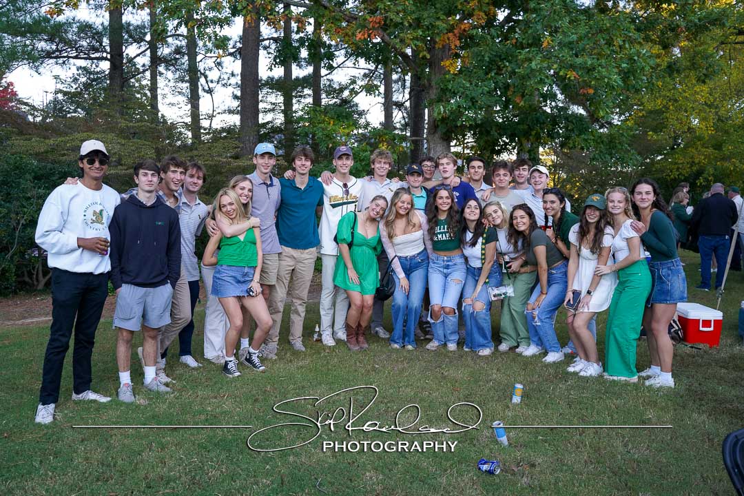 Football Tailgates – 2023 #148877