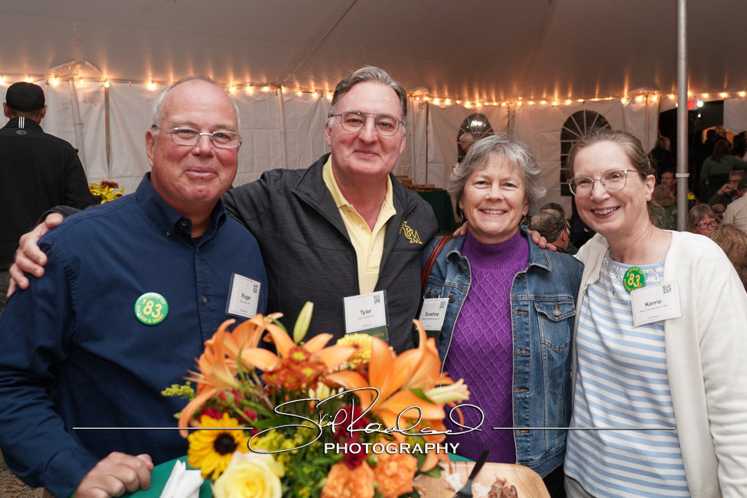 Class of 83 Reunion – 2023 #148963