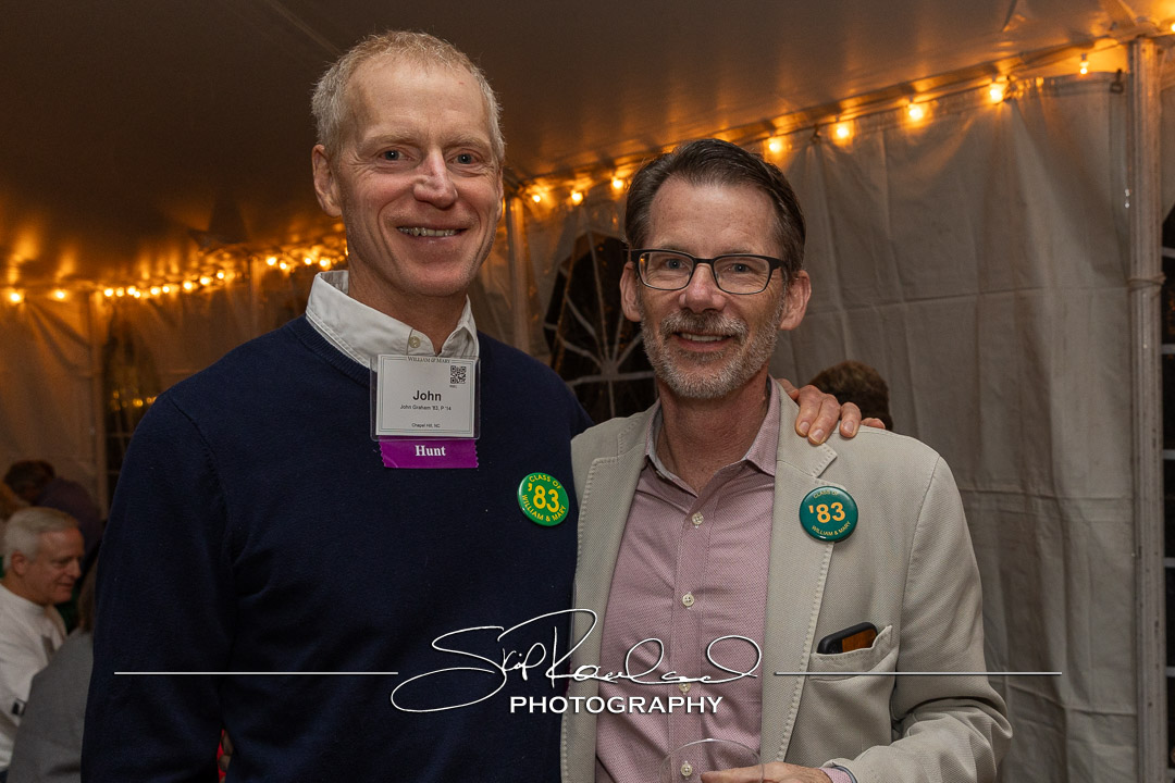 Class of 83 Reunion – 2023 #148972
