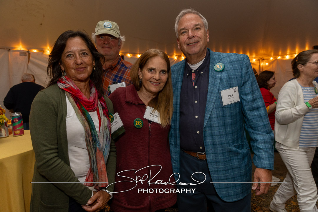 Class of 83 Reunion – 2023 #148987