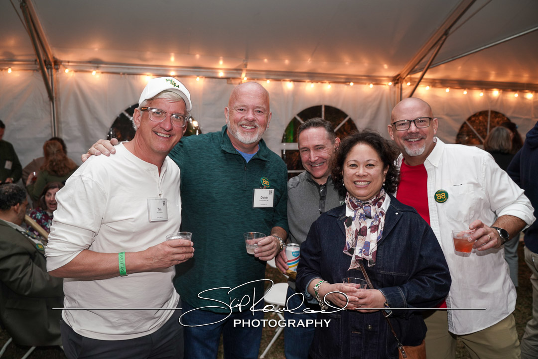 Class of 88 Reunion – 2023 #149017